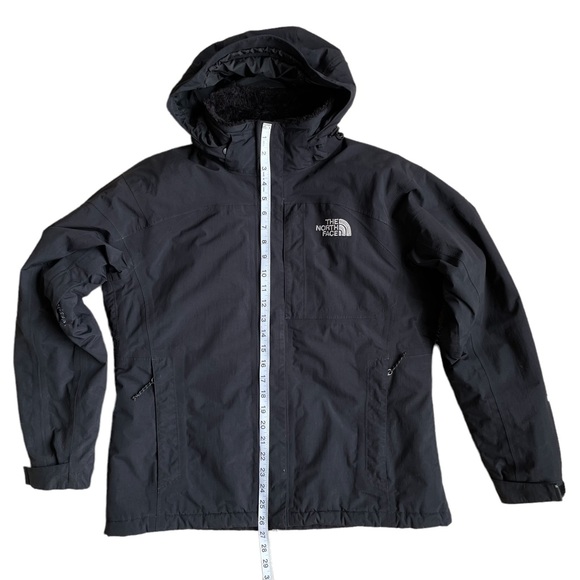 The North Face Winter Hyvent Jacket - Picture 13 of 16